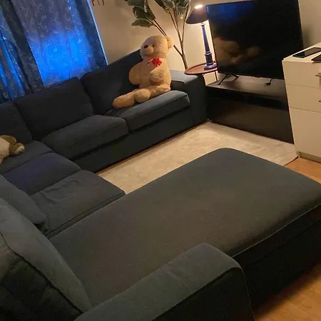Central Comfort