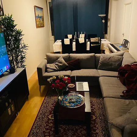 Central Comfort *