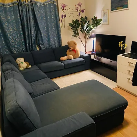 Central Comfort